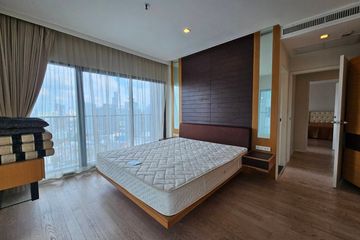 2 Bedroom Condo for rent in Noble Remix, Khlong Tan, Bangkok near BTS Thong Lo
