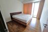 1 Bedroom Condo for rent in The Lakes, Khlong Toei, Bangkok near BTS Asoke