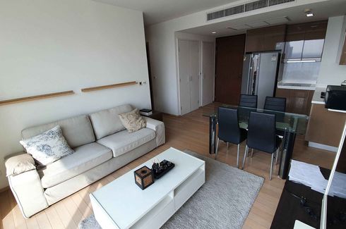 2 Bedroom Condo for rent in Siri at Sukhumvit, Phra Khanong, Bangkok near BTS Thong Lo