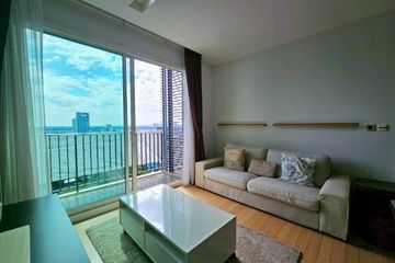 2 Bedroom Condo for rent in Siri at Sukhumvit, Phra Khanong, Bangkok near BTS Thong Lo