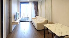 1 Bedroom Condo for rent in Ideo Q Sukhumvit 36, Khlong Tan, Bangkok near BTS Thong Lo