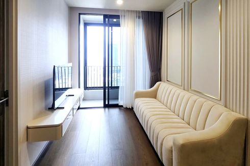 1 Bedroom Condo for rent in Ideo Q Sukhumvit 36, Khlong Tan, Bangkok near BTS Thong Lo