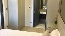 1 Bedroom Condo for rent in Ashton Asoke, Khlong Toei Nuea, Bangkok near MRT Sukhumvit