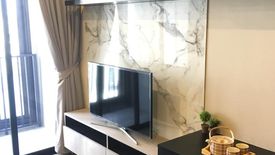 1 Bedroom Condo for rent in Ashton Asoke, Khlong Toei Nuea, Bangkok near MRT Sukhumvit