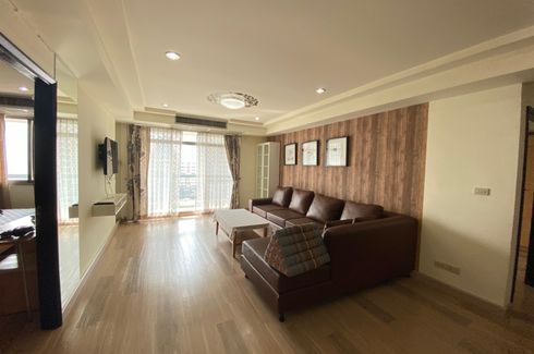 3 Bedroom Condo for rent in Khlong Tan Nuea, Bangkok near BTS Phrom Phong