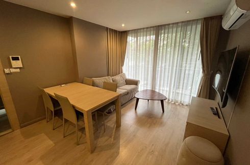 2 Bedroom Condo for rent in Klass Condo Silom, Silom, Bangkok near BTS Chong Nonsi