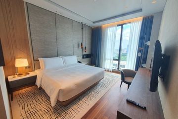 1 Bedroom Condo for rent in Lumpini, Bangkok near BTS Ratchadamri