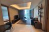 1 Bedroom Condo for rent in Lumpini, Bangkok near BTS Ratchadamri