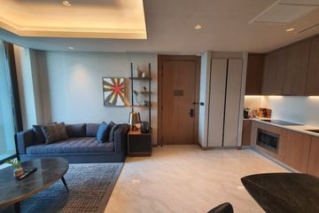 1 Bedroom Condo for rent in Lumpini, Bangkok near BTS Ratchadamri