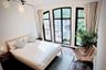 2 Bedroom Townhouse for rent in Silom, Bangkok near BTS Saint Louis