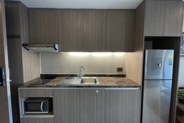 1 Bedroom Condo for rent in Art @ Thonglor 25, Khlong Tan Nuea, Bangkok near BTS Thong Lo