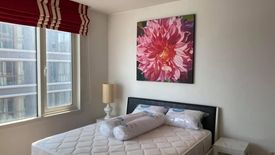 1 Bedroom Condo for rent in MANHATTAN CHIDLOM, Lumpini, Bangkok near MRT Ratchaprarop