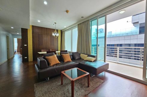2 Bedroom Condo for rent in Siri Residence, Khlong Tan, Bangkok near BTS Phrom Phong