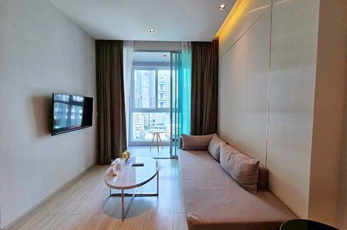 2 Bedroom Condo for rent in Khlong Tan Nuea, Bangkok near BTS Thong Lo