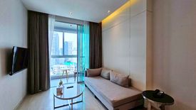 2 Bedroom Condo for rent in Khlong Tan Nuea, Bangkok near BTS Thong Lo