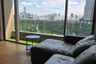 1 Bedroom Condo for rent in Saladaeng One, Silom, Bangkok near MRT Lumpini