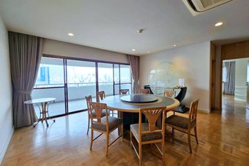 3 Bedroom Condo for rent in Tower Park, Khlong Toei Nuea, Bangkok near BTS Nana