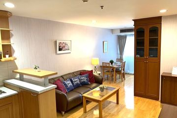 2 Bedroom Condo for rent in The Waterford Diamond, Khlong Tan, Bangkok near BTS Phrom Phong