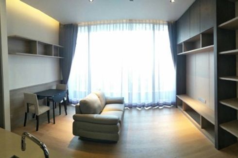 1 Bedroom Condo for rent in Saladaeng One, Silom, Bangkok near MRT Lumpini
