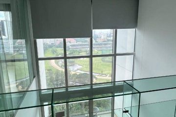 2 Bedroom Condo for rent in The Rajdamri, Lumpini, Bangkok near BTS Ratchadamri