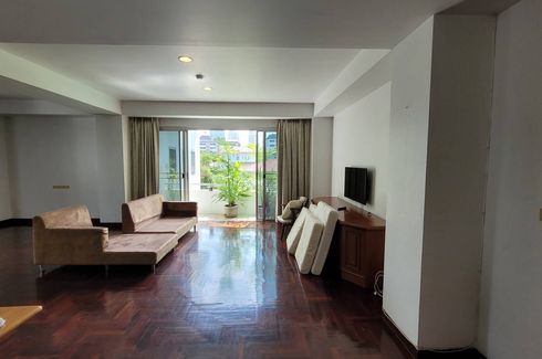 2 Bedroom Condo for rent in Thung Maha Mek, Bangkok near MRT Lumpini