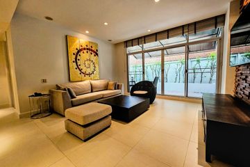 2 Bedroom Condo for rent in Khlong Tan Nuea, Bangkok