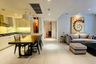 2 Bedroom Condo for rent in Khlong Tan Nuea, Bangkok