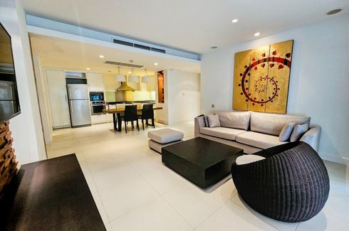 2 Bedroom Condo for rent in Khlong Tan Nuea, Bangkok