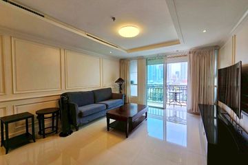 1 Bedroom Condo for rent in The Oleander, Khlong Toei Nuea, Bangkok near BTS Nana