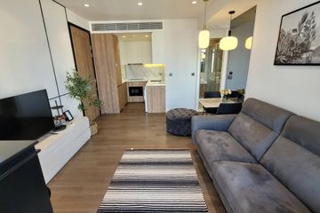 2 Bedroom Condo for rent in MUNIQ Sukhumvit 23, Khlong Toei Nuea, Bangkok near MRT Sukhumvit