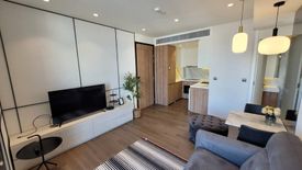 2 Bedroom Condo for rent in MUNIQ Sukhumvit 23, Khlong Toei Nuea, Bangkok near MRT Sukhumvit