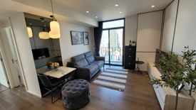 2 Bedroom Condo for rent in MUNIQ Sukhumvit 23, Khlong Toei Nuea, Bangkok near MRT Sukhumvit