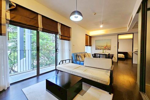2 Bedroom Condo for rent in Siamese Gioia, Khlong Tan Nuea, Bangkok near MRT Phetchaburi
