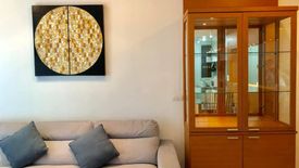 1 Bedroom Condo for rent in MANHATTAN CHIDLOM, Lumpini, Bangkok near MRT Ratchaprarop