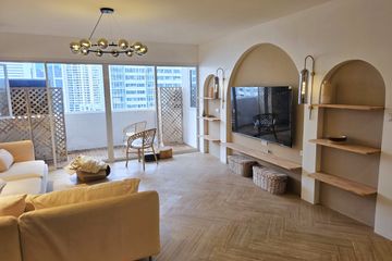 3 Bedroom Condo for rent in Windsor Tower, Khlong Toei, Bangkok near BTS Asoke