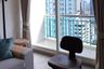 2 Bedroom Condo for rent in Wind Sukhumvit 23, Khlong Toei Nuea, Bangkok near MRT Sukhumvit