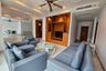 3 Bedroom Condo for rent in Khlong Toei Nuea, Bangkok near Airport Rail Link Makkasan