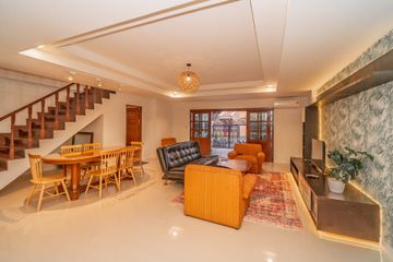 5 Bedroom Townhouse for rent in Khlong Tan Nuea, Bangkok near BTS Thong Lo