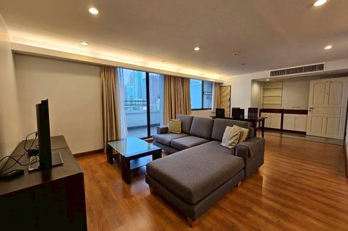 2 Bedroom Condo for rent in Lumpini, Bangkok near BTS Ratchadamri