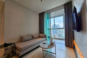 2 Bedroom Condo for rent in Khlong Tan Nuea, Bangkok near BTS Thong Lo