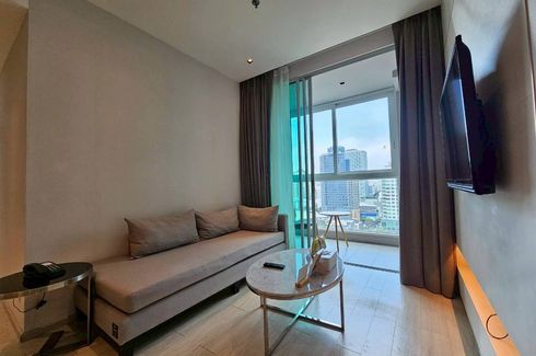 2 Bedroom Condo for rent in Khlong Tan Nuea, Bangkok near BTS Thong Lo