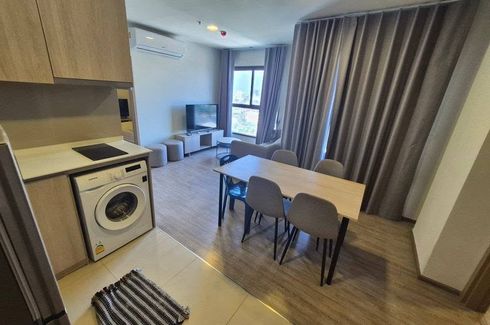 2 Bedroom Condo for rent in NIA by Sansiri, Phra Khanong Nuea, Bangkok near BTS Phra Khanong