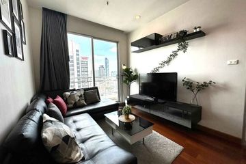 2 Bedroom Condo for rent in Supalai Lite Sathorn - Charoenrat, Bang Khlo, Bangkok near BTS Saphan Taksin