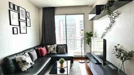 2 Bedroom Condo for rent in Supalai Lite Sathorn - Charoenrat, Bang Khlo, Bangkok near BTS Saphan Taksin