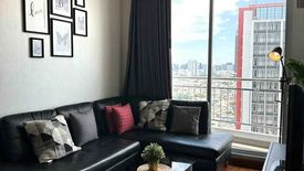 2 Bedroom Condo for rent in Supalai Lite Sathorn - Charoenrat, Bang Khlo, Bangkok near BTS Saphan Taksin