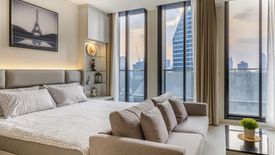 1 Bedroom Condo for rent in Noble Ploenchit, Lumpini, Bangkok near BTS Ploen Chit