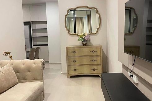 1 Bedroom Condo for rent in Noble Ploenchit, Lumpini, Bangkok near BTS Ploen Chit