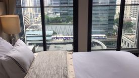 1 Bedroom Condo for rent in Noble Ploenchit, Lumpini, Bangkok near BTS Ploen Chit