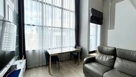 1 Bedroom Condo for rent in Knightsbridge Prime Sathorn, Thung Maha Mek, Bangkok near BTS Chong Nonsi