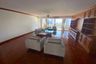 3 Bedroom Condo for rent in Khlong Toei, Bangkok near BTS Asoke